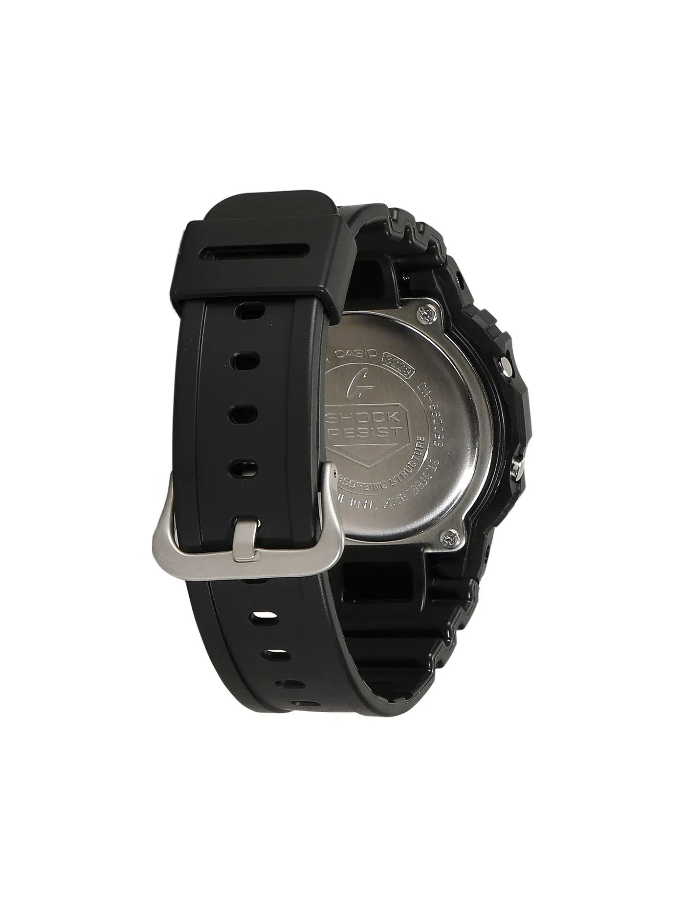 CASIO | G-SHOCK DW-5600BB-1ER | 